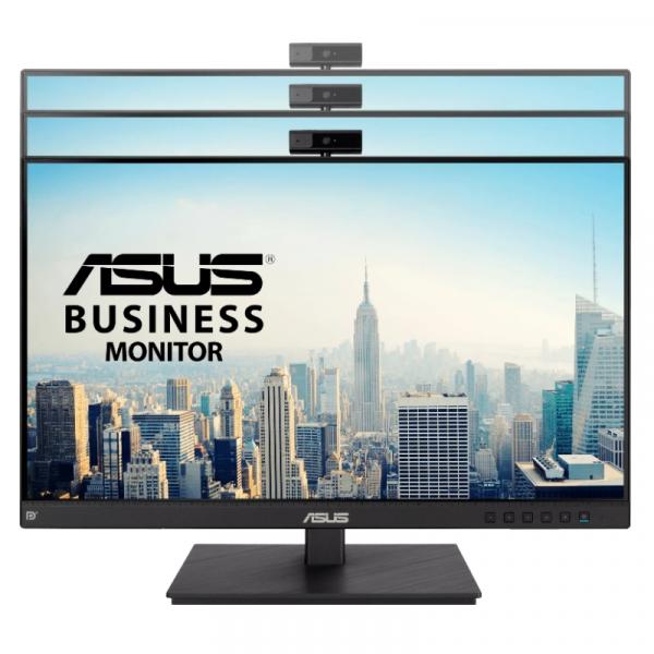 Asus BE24EQSK Monitor 23" IPS FHD HDMI  MM AA Webc