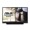 Asus MB165B Monitor 15.6" HD USB port Data