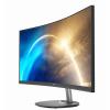 MSI Monitor MP341CQ34" UWQHD VGA HDMI MM curvo