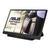 Asus MB166B Monitor 15.6" IPS FHD USB port Data