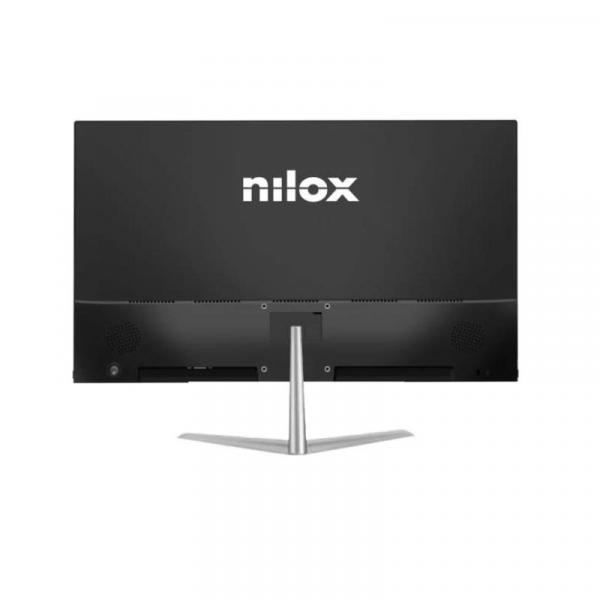 NILOX NXM24FHD752 Monitor 24" IPS 75HZ 1ms HDMI DP