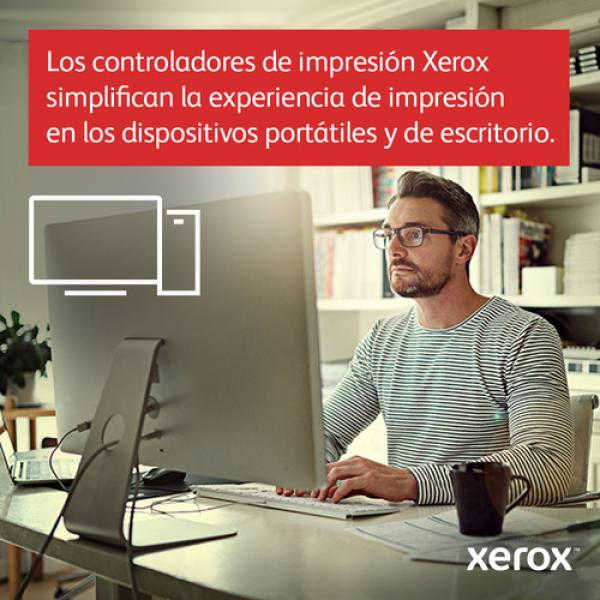 Xerox C315 MFP a colori 33ppm 4in1