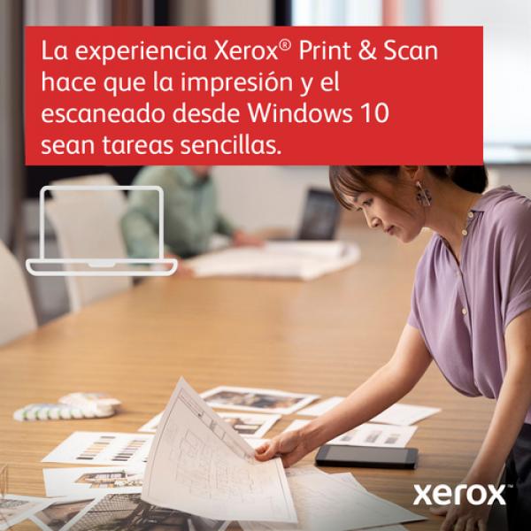 Xerox C315 MFP a colori 33ppm 4in1