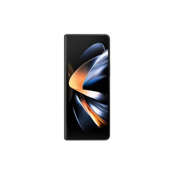 Samsung Z Fold 4 512GB Black