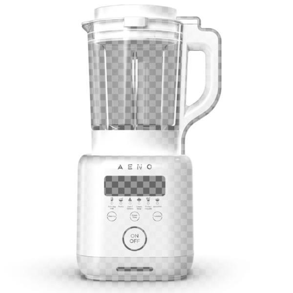 Tb2 Glass Blender