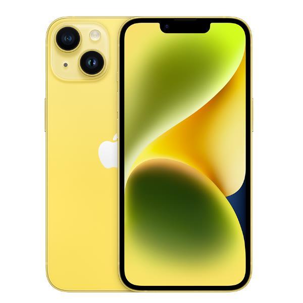 Iphone 14 Plus 128 Go Jaune