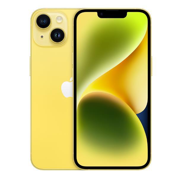 iphone 14 plus 512gb amarelo