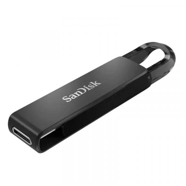 SanDisk Ultra USB Typ-C 256 GB 150 MB/s