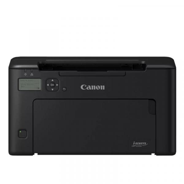 Canon Laser Printer i-SENSYS LBP122dw