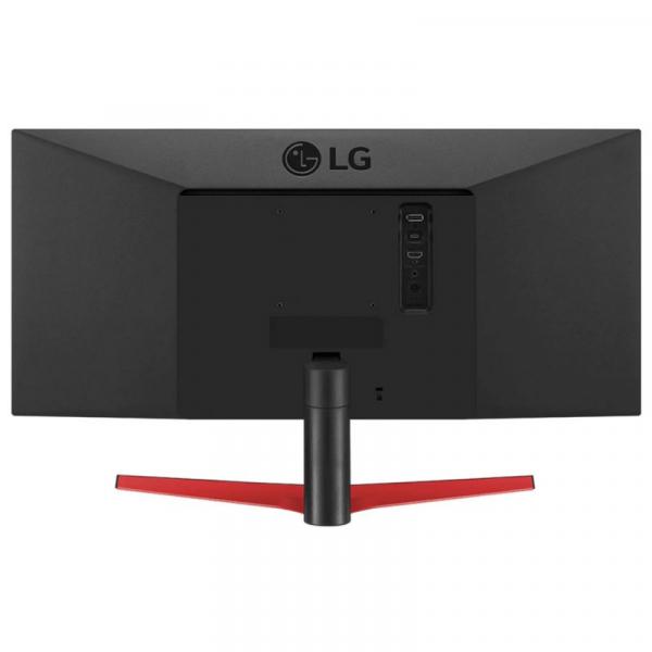 Monitor LG 29WP60G-B 29&quot; IPS WQHD 1ms HDMI DP USB