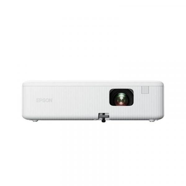 Epson CO-FH01 projector FHD HomeC 3000L HDMI USB