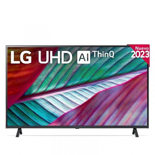 LG 43UR78006LK Fernseher 43 Zoll LED 4K Smart TV USB HDMI Bth