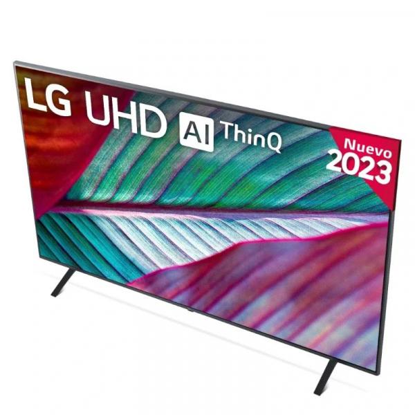 LG 43UR78006LK Fernseher 43 Zoll LED 4K Smart TV USB HDMI Bth
