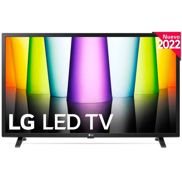 LG 32lq630b6la Smart Tv 32&quot; Direct Led Hd Hdr Fernseher