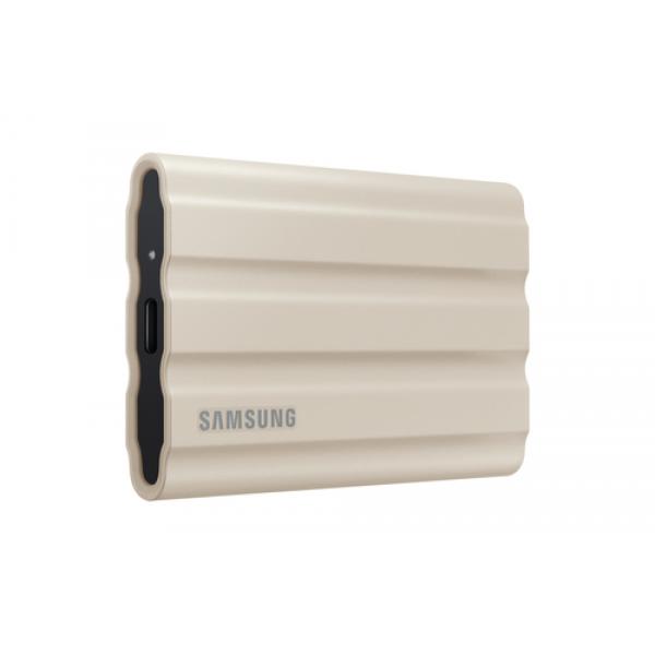 Samsung T7 Shield 1TB Sabbia