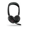 Jabra Evolve2 65 Flex Link380c UC Estéreo