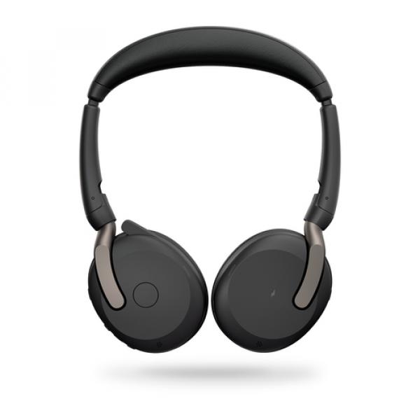 Jabra Evolve2 65 Flex Link380c UC Estéreo