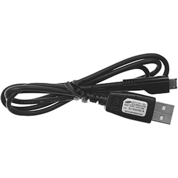 Samsung APCBU10BBE USB data cable