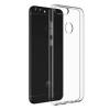 Transparent back cover for Huawei P Smart