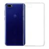 Transparent back cover for Huawei Y5 (2018) / Honor 7S Avaliable.