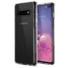 Transparent Back Cover for Samsung Galaxy S10 Plus G965