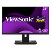 VIEWSONIC VG2448A-2 24&quot; 16:9 IPS PIVOT ADJUSTABLE MONITOR