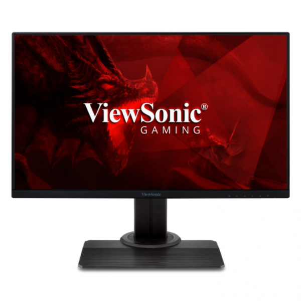 VIEWSONIC 24&quot; IPS HDMI PARA JOGOS MULTIMÍDIA MONITOR FREESYNC