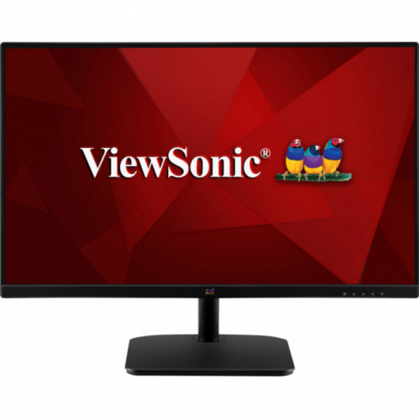 VA2432-MHD VIEWSONIC MONITOR 23.8" IPS 1920X1080 75HZ VGA HDMI DP ALTOPARLANTI