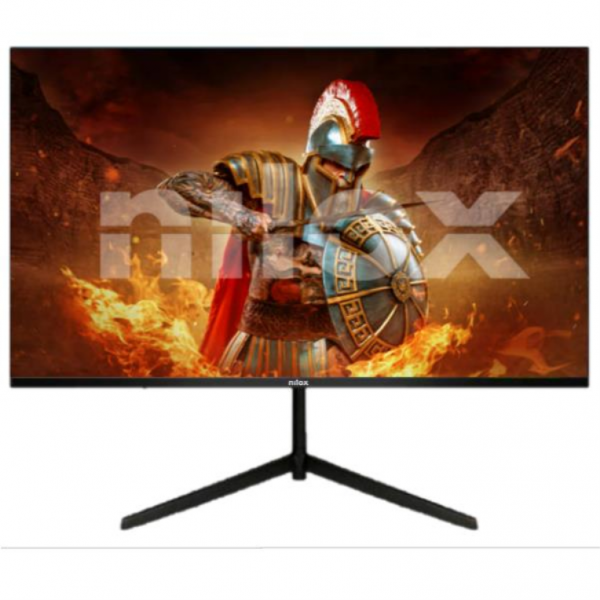 MONITEUR NILOX 27&quot; 2K 144HZ COURBE 1MS