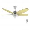 VENTILADOR TECHO CECOTEC ENERGYSILENCE AERO 4260 SUNLIGHT MOTOR DC CON MANDO