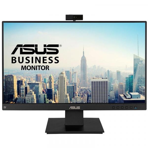 Moniteur Asus BE24EQK 23&quot; IPS FHD 5ms Webcam HDMI