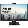 Asus BE24EQK Monitor 23&quot; IPS FHD 5ms HDMI webcam