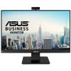 Moniteur Asus BE24EQK 23&quot; IPS FHD 5ms Webcam HDMI