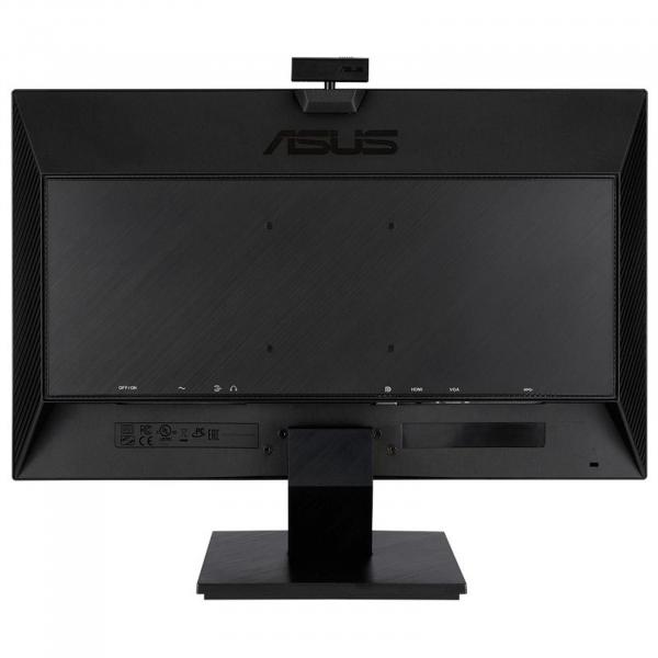 Asus BE24EQK Monitor 23" IPS FHD 5ms HDMI webcam