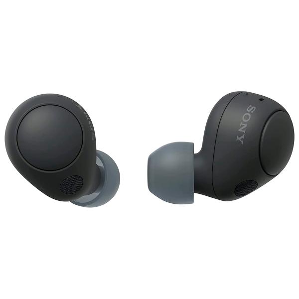 Sony Wf-c700n Schwarz / In-Ear True Wireless Kopfhörer