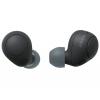 Sony Wf-c700n Black / In-Ear True Wireless Headphones