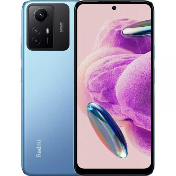 Xiaomi Note 12S 8/256GB Azul UE