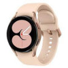 Montre Connectée Samsung Watch 4 R860 Or Rose