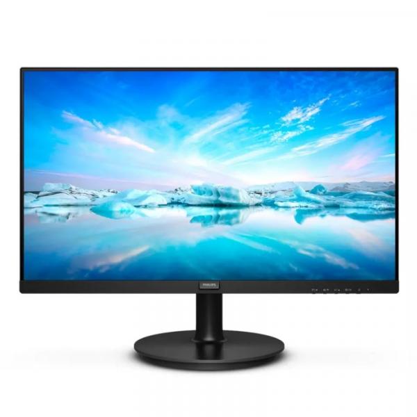 Philips 271V8L Monitor 27" FHD 4ms VGA HDMI