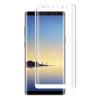 Protecteur en verre trempé pour Samsung Galaxy Note 8