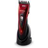 Mondial CR04 6-in-1 Hair Clipper/ with Battery/ 6 Accessories