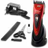 Mondial CR04 6-in-1 Hair Clipper/ with Battery/ 6 Accessories