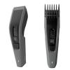 Philips Hairclipper Series 3000 Hair Clipper HC3520/15/ with Battery/ 4 Accessories