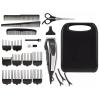 Wahl HOME Pro Kit/ Wired / 18 Accessori