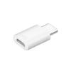 Samsung MicroUSB-zu-USB-C-Adapter Weiß EE-GN930