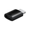 Adaptador MicroUSB para USB-C Samsung Preto EE-GN930