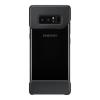 Case 2 pieces EF-MN950CBE for Samsung Galaxy Note 8