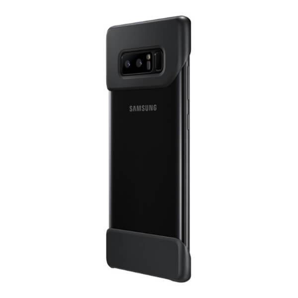 EF-MN950CBE 2pcs Case per Samsung Galaxy Nota 8