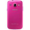 Samsung EF-PI826BPEG rosa Schutzhülle für Galaxy Core