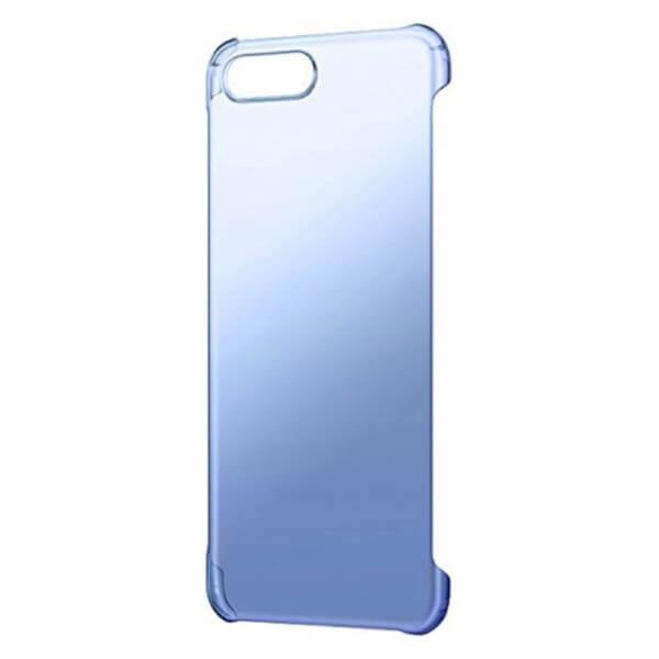 Gradient blue back cover for Honor View 10 Avaliable.